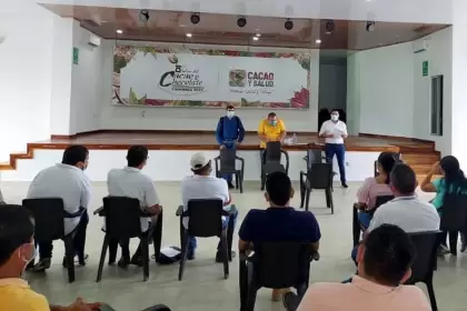 Se desmantelarán redes artesanales que mantienen a la comunidad en riesgo eléctrico.